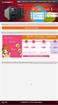 Mobile Screenshot of ichibantel.com